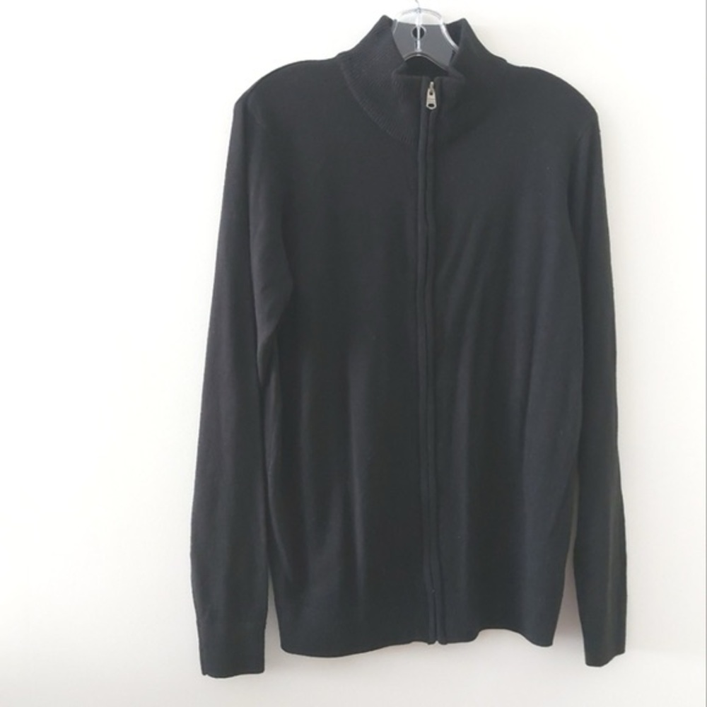 Kensington Eastside mens cardigan size M